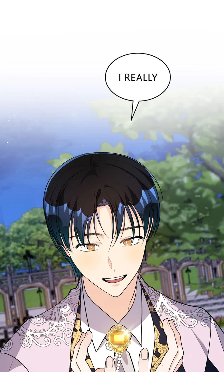 Till Divorce Do Us Part! Chapter 43 - Page 10