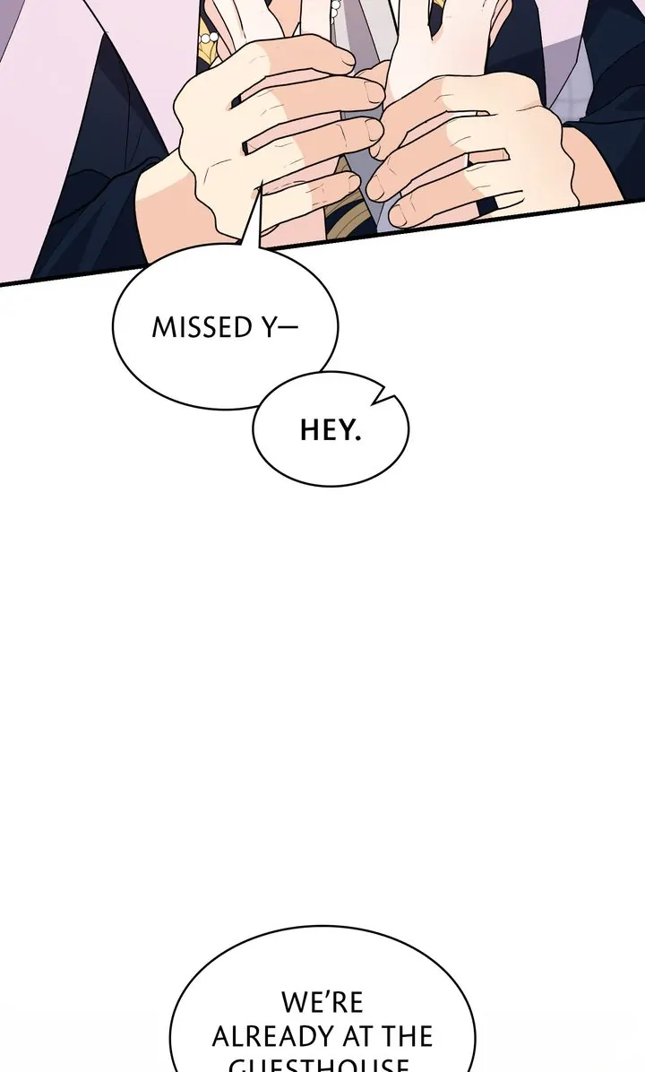 Till Divorce Do Us Part! Chapter 43 - Page 11