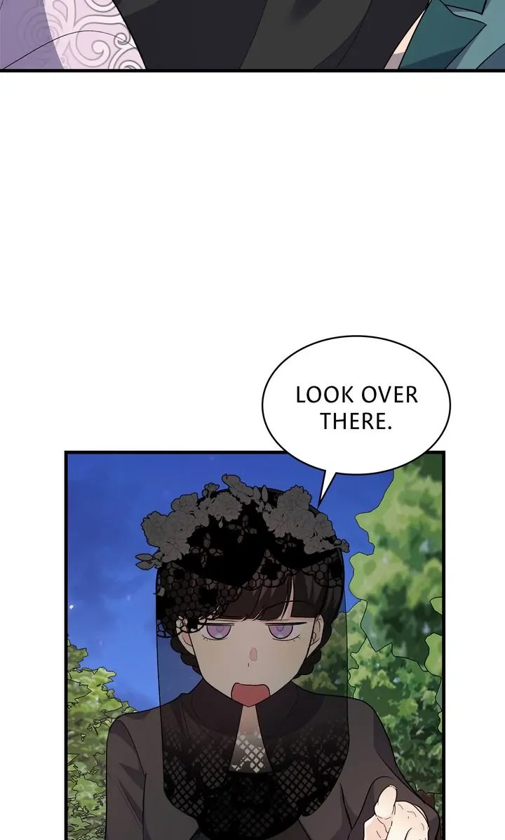 Till Divorce Do Us Part! Chapter 43 - Page 13