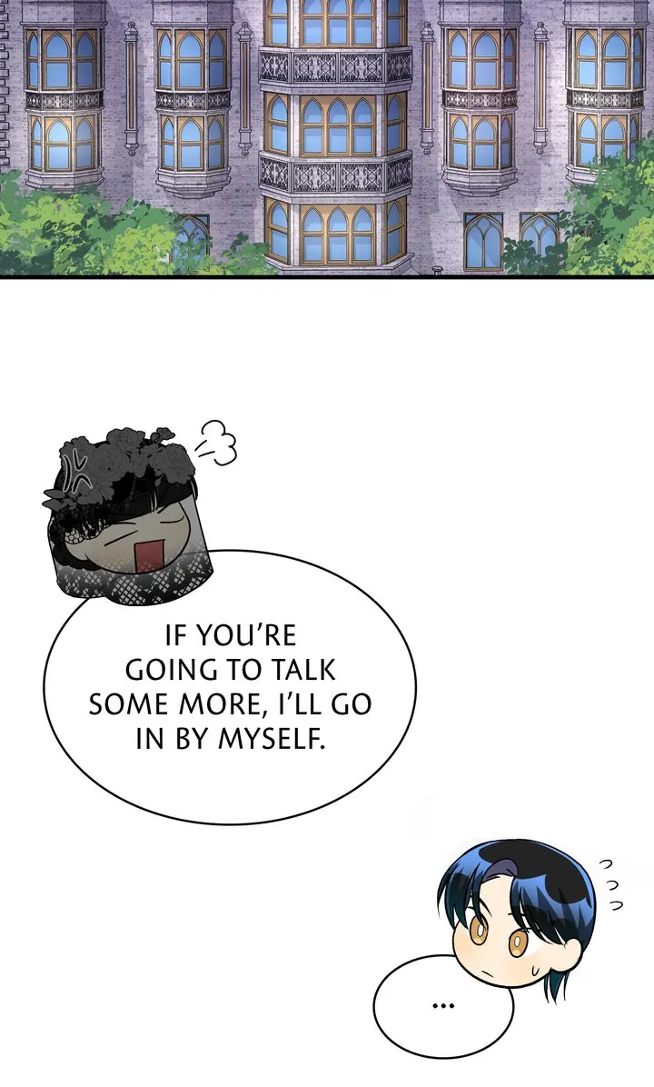 Till Divorce Do Us Part! Chapter 43 - Page 15