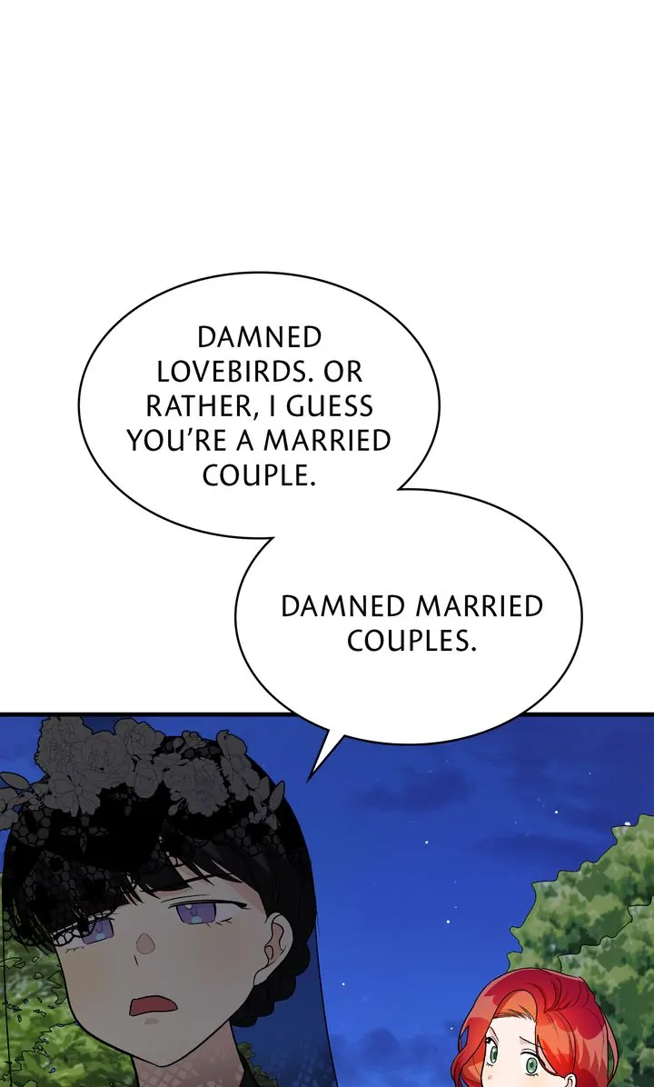 Till Divorce Do Us Part! Chapter 43 - Page 16