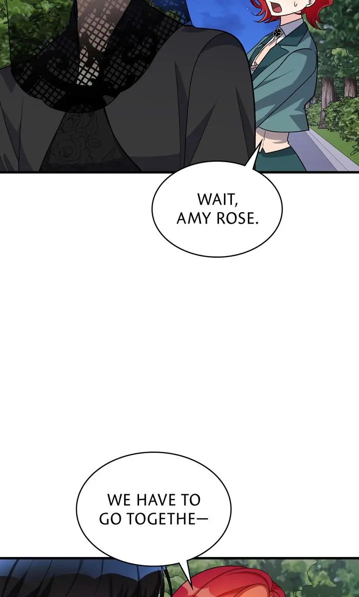 Till Divorce Do Us Part! Chapter 43 - Page 17