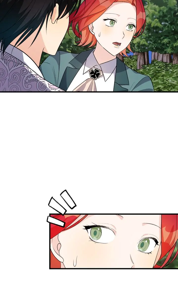 Till Divorce Do Us Part! Chapter 43 - Page 18