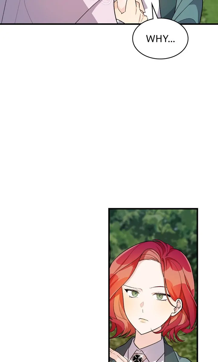 Till Divorce Do Us Part! Chapter 43 - Page 2