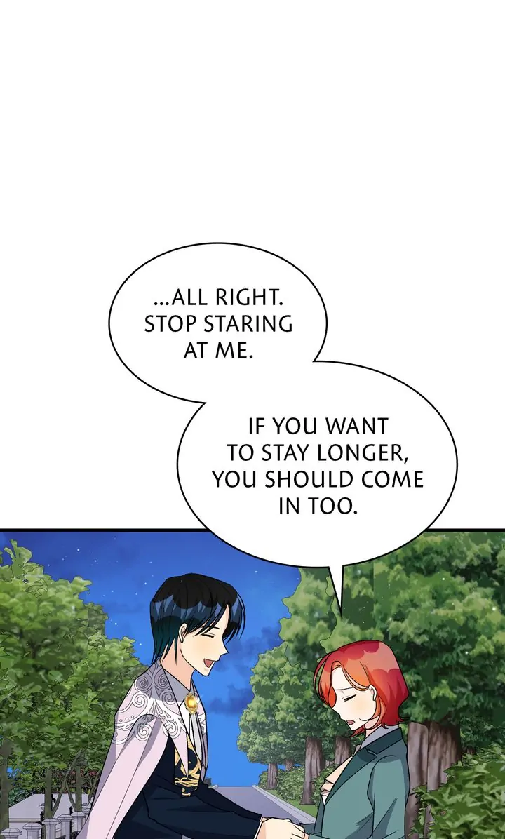 Till Divorce Do Us Part! Chapter 43 - Page 20