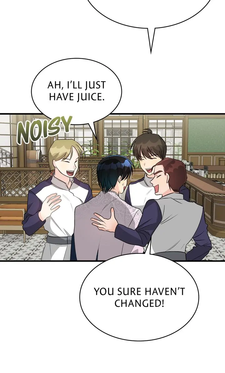 Till Divorce Do Us Part! Chapter 43 - Page 23