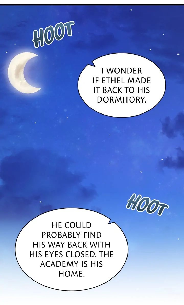 Till Divorce Do Us Part! Chapter 43 - Page 27