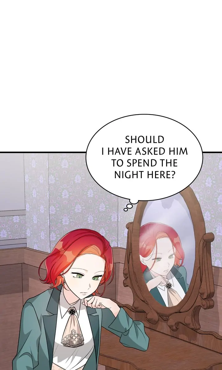 Till Divorce Do Us Part! Chapter 43 - Page 28