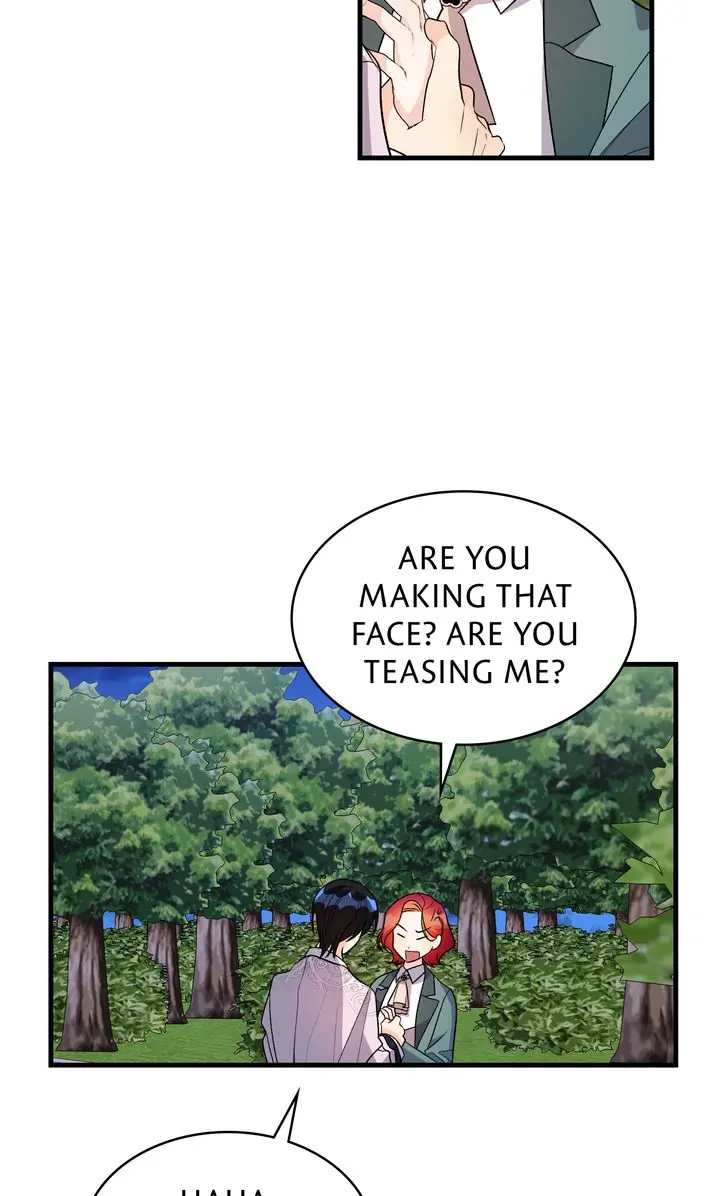 Till Divorce Do Us Part! Chapter 43 - Page 3
