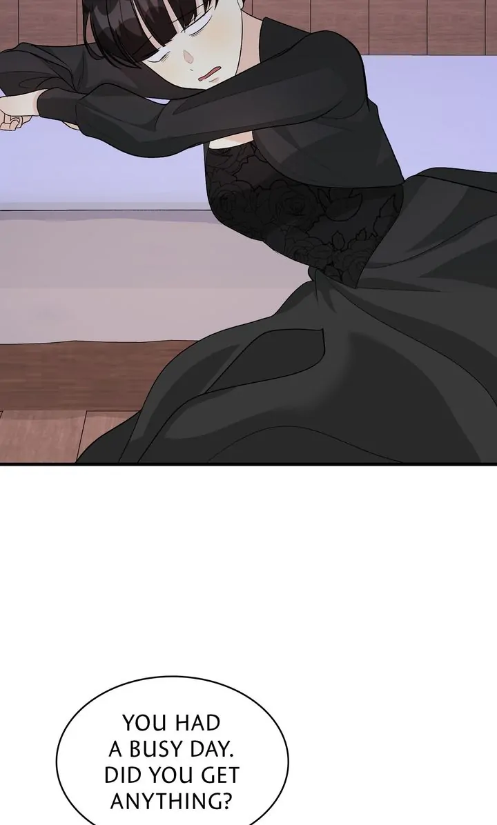 Till Divorce Do Us Part! Chapter 43 - Page 32