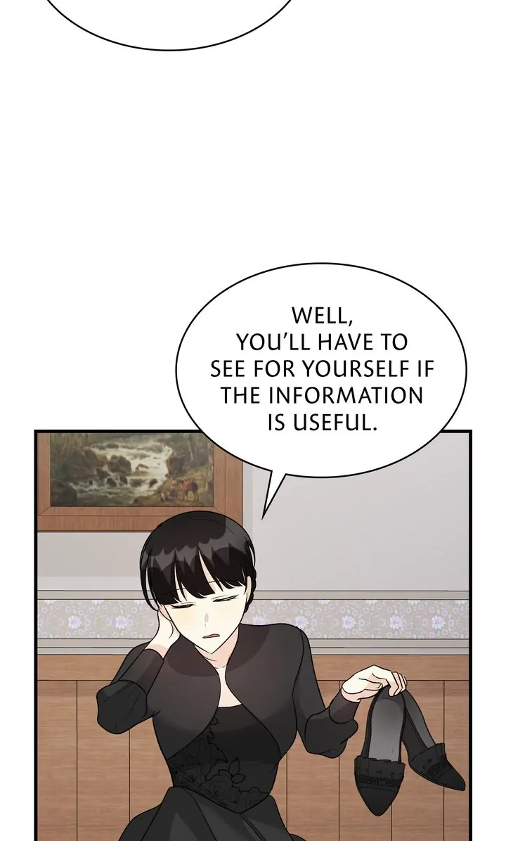 Till Divorce Do Us Part! Chapter 43 - Page 35