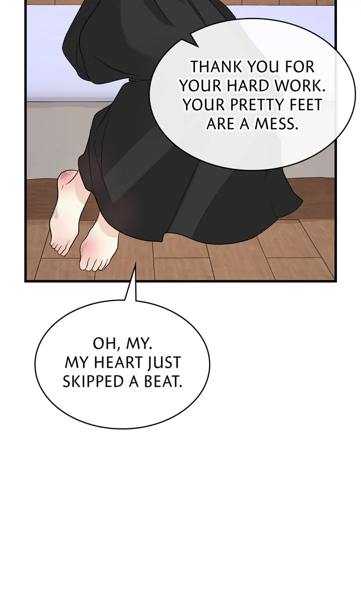 Till Divorce Do Us Part! Chapter 43 - Page 36