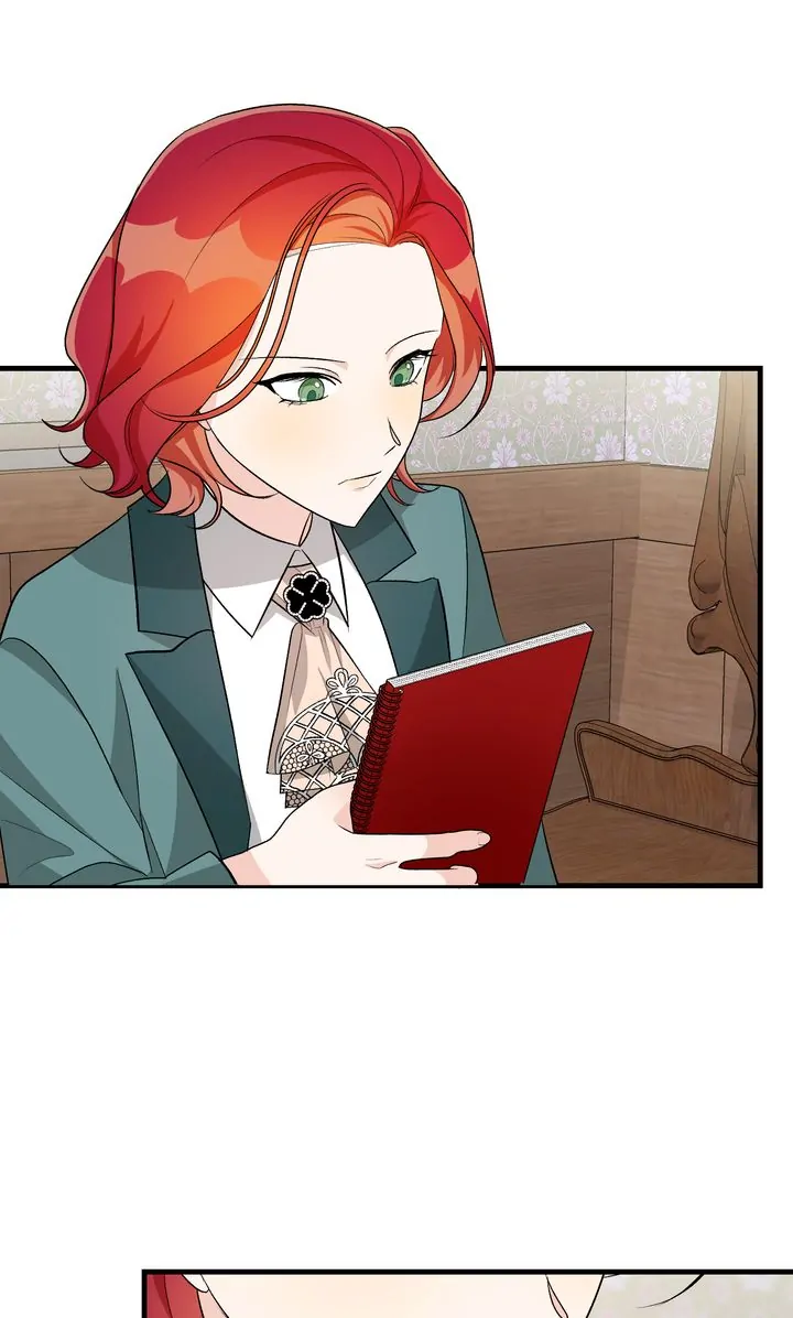 Till Divorce Do Us Part! Chapter 43 - Page 37