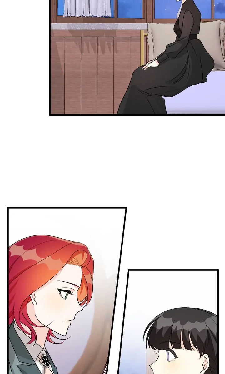 Till Divorce Do Us Part! Chapter 43 - Page 39