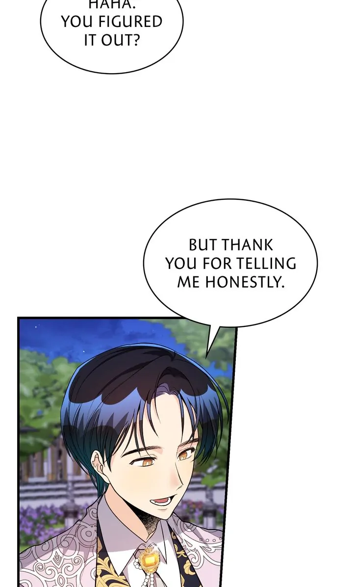 Till Divorce Do Us Part! Chapter 43 - Page 4