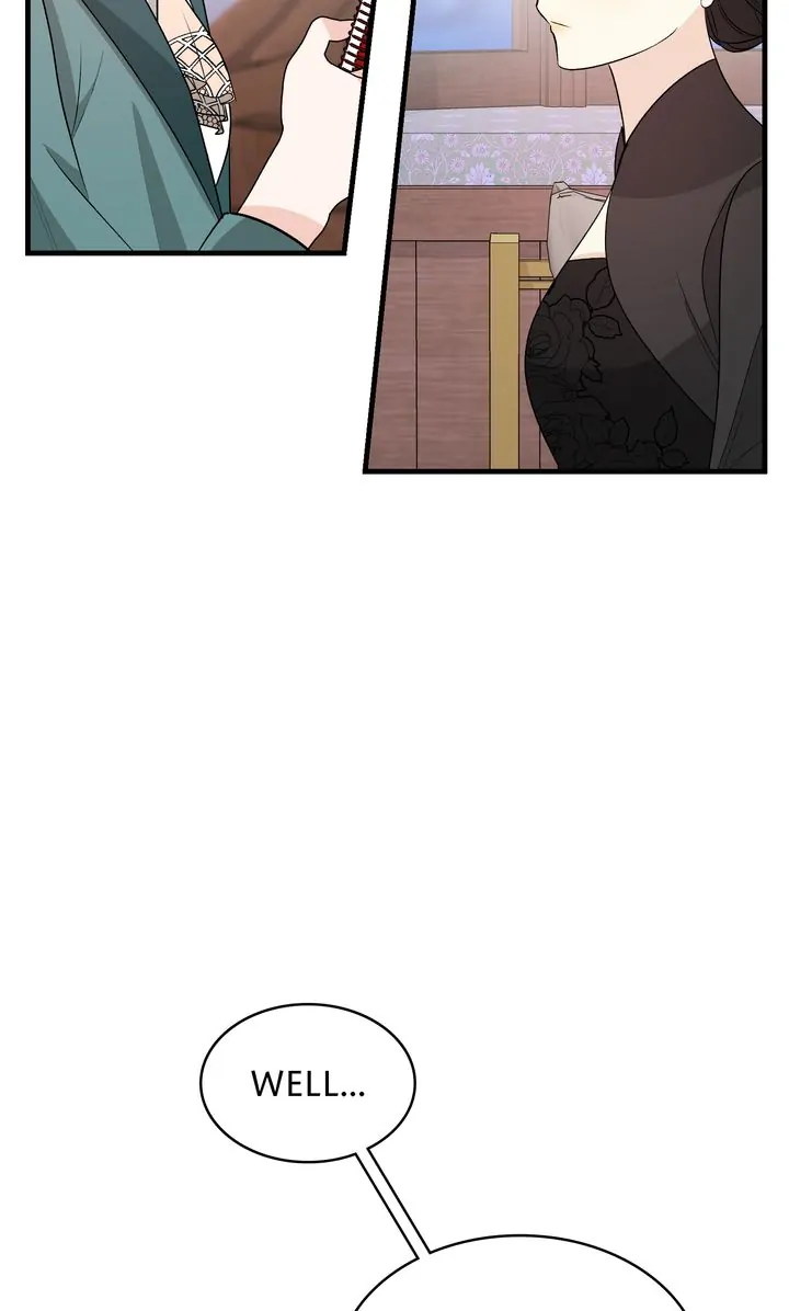 Till Divorce Do Us Part! Chapter 43 - Page 40