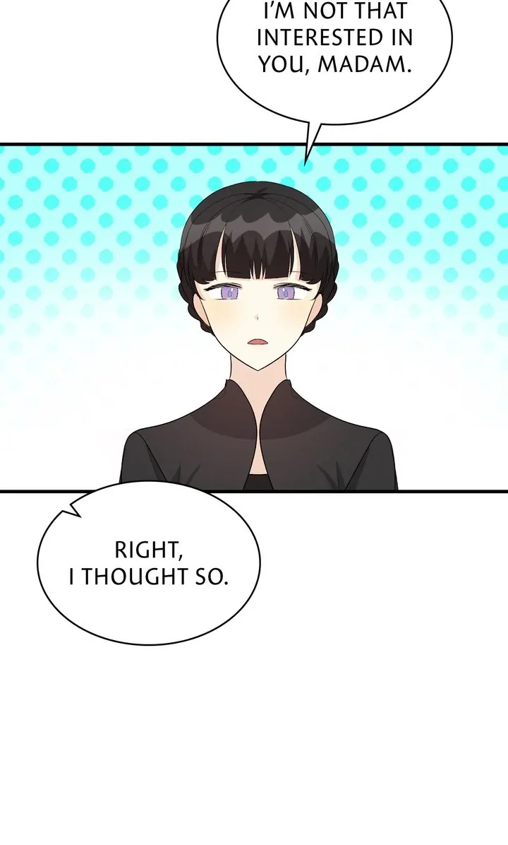 Till Divorce Do Us Part! Chapter 43 - Page 41