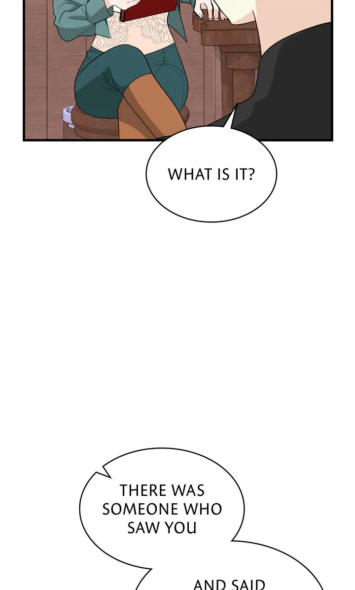 Till Divorce Do Us Part! Chapter 43 - Page 43