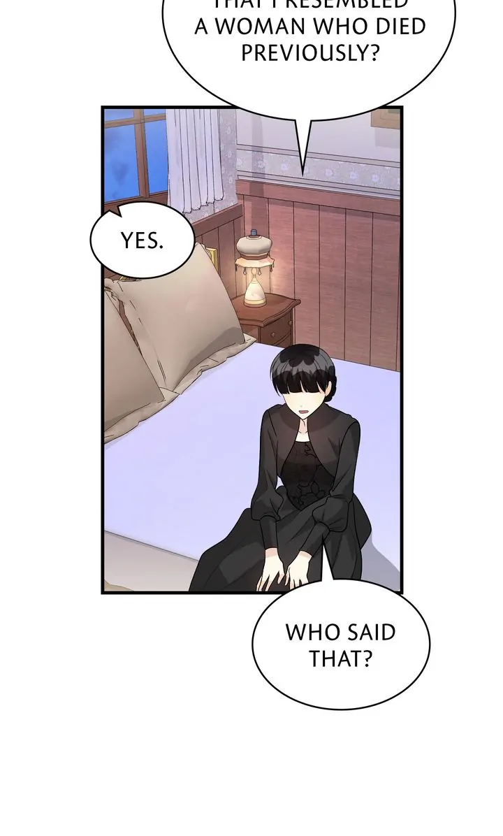 Till Divorce Do Us Part! Chapter 43 - Page 45