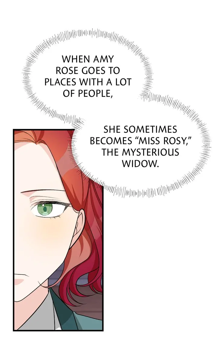 Till Divorce Do Us Part! Chapter 43 - Page 49