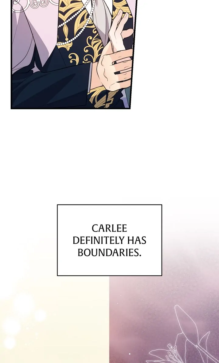 Till Divorce Do Us Part! Chapter 43 - Page 5