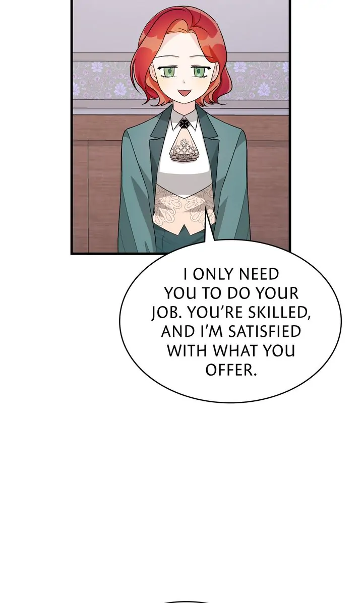 Till Divorce Do Us Part! Chapter 43 - Page 54
