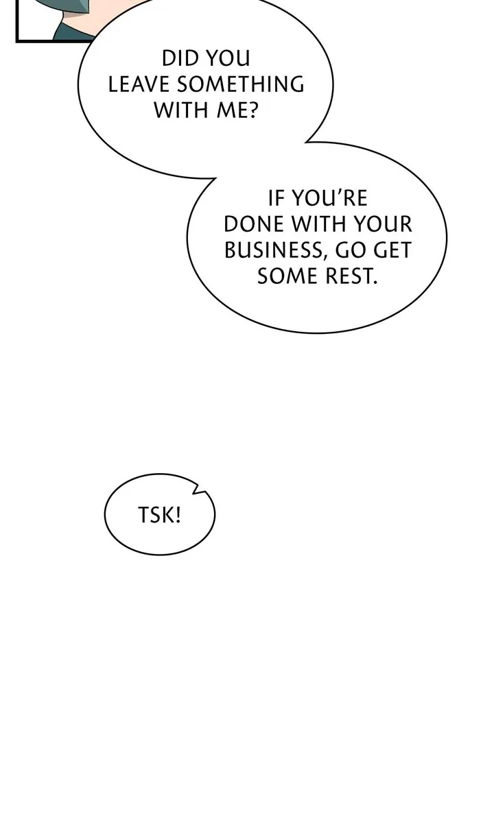 Till Divorce Do Us Part! Chapter 43 - Page 56