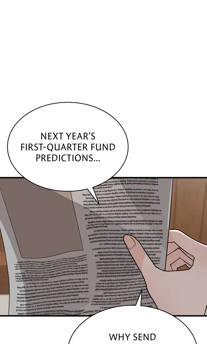 Till Divorce Do Us Part! Chapter 43 - Page 59