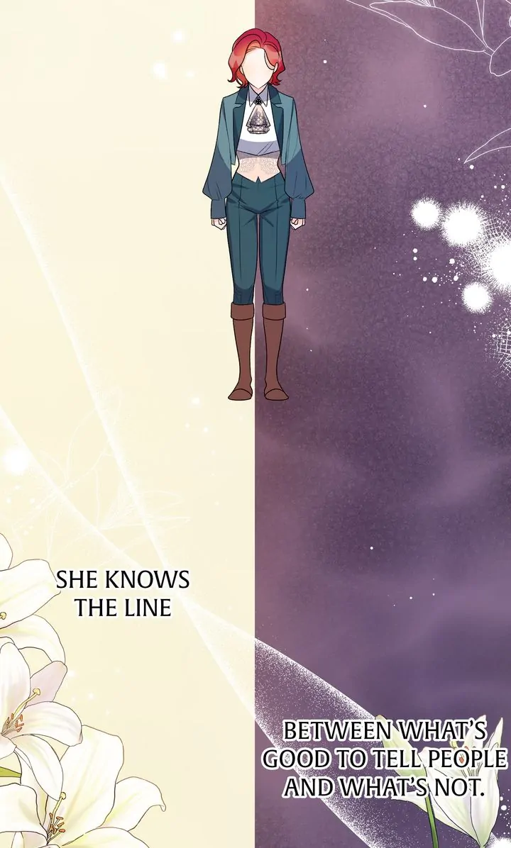 Till Divorce Do Us Part! Chapter 43 - Page 6