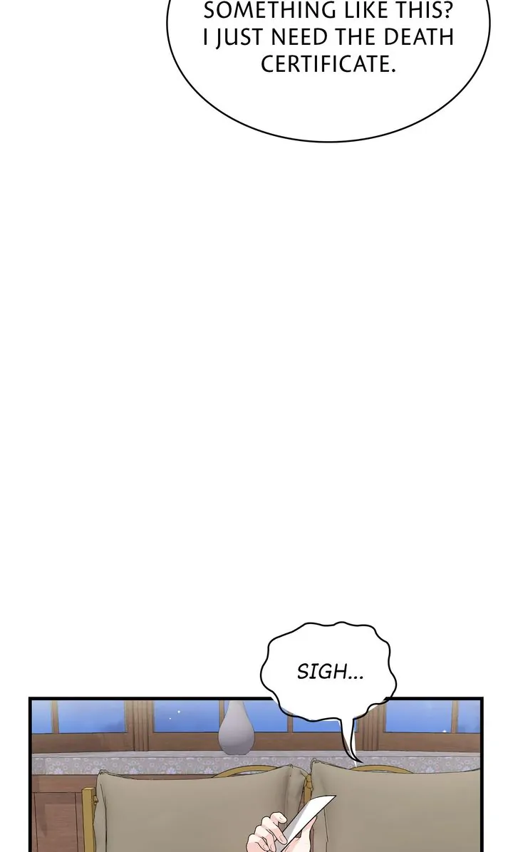 Till Divorce Do Us Part! Chapter 43 - Page 60