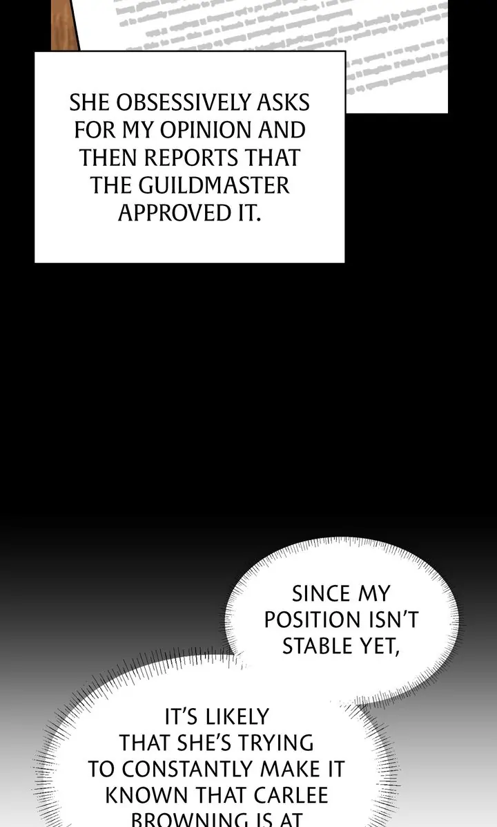 Till Divorce Do Us Part! Chapter 43 - Page 64