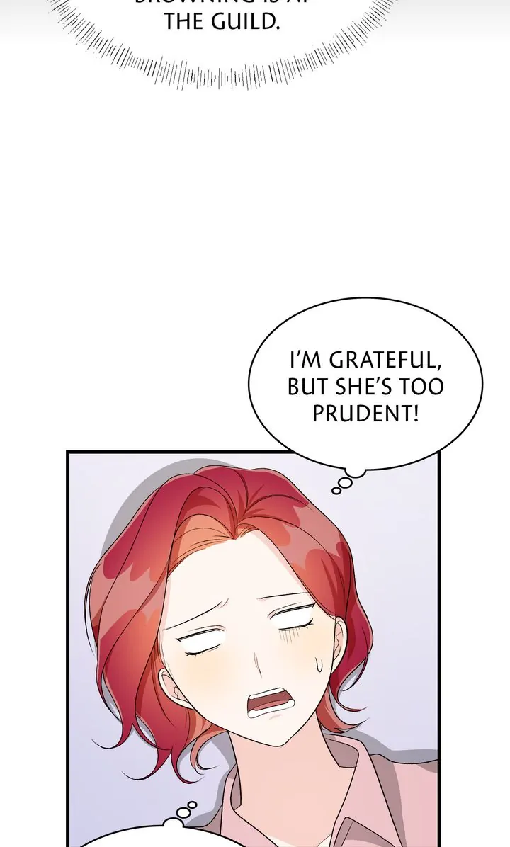 Till Divorce Do Us Part! Chapter 43 - Page 65
