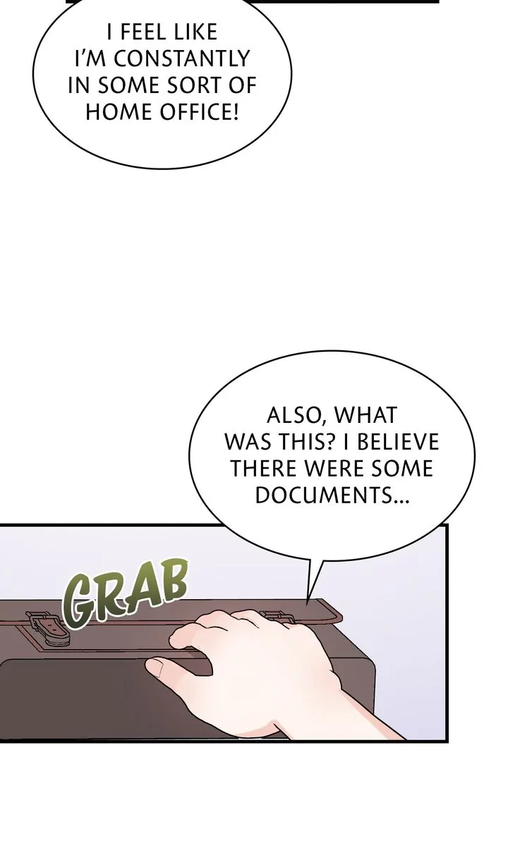 Till Divorce Do Us Part! Chapter 43 - Page 66