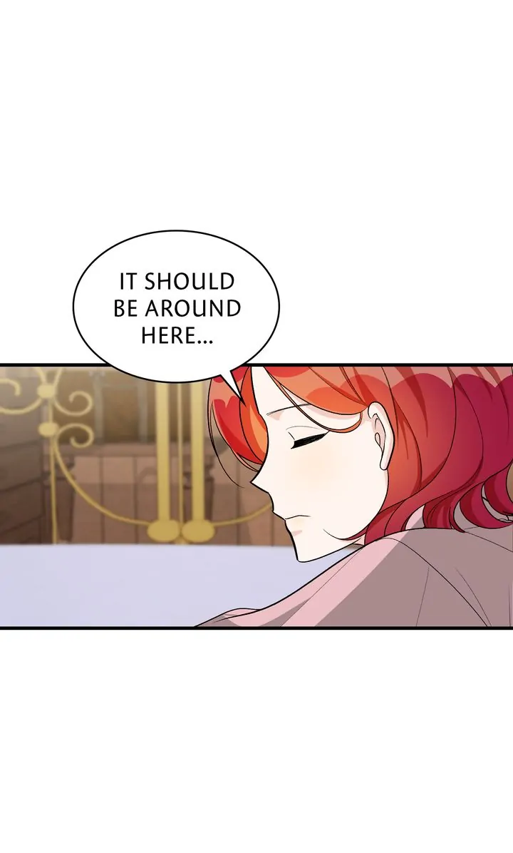 Till Divorce Do Us Part! Chapter 43 - Page 67