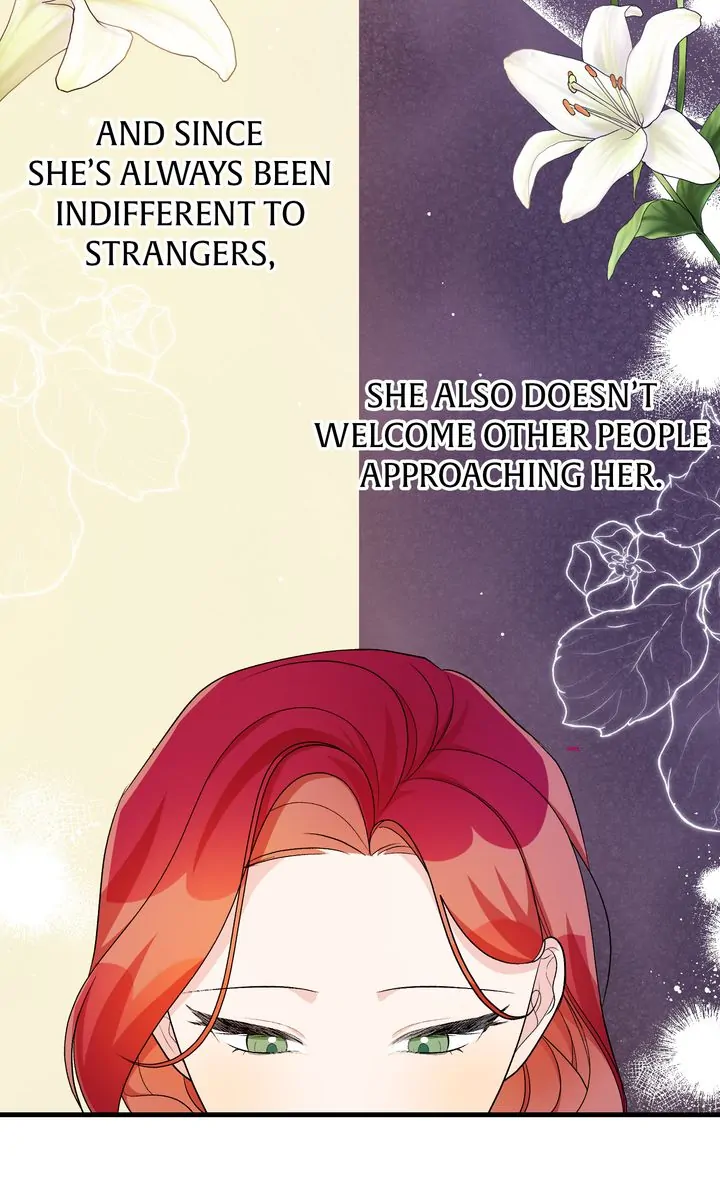 Till Divorce Do Us Part! Chapter 43 - Page 7