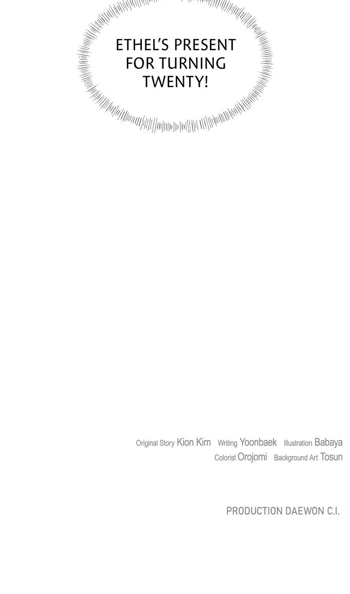 Till Divorce Do Us Part! Chapter 43 - Page 72