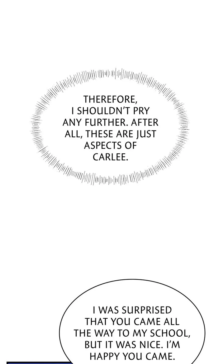 Till Divorce Do Us Part! Chapter 43 - Page 8