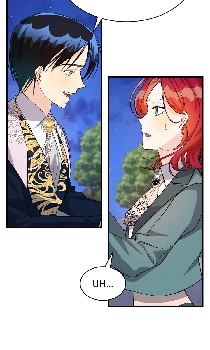 Till Divorce Do Us Part! Chapter 43 - Page 9