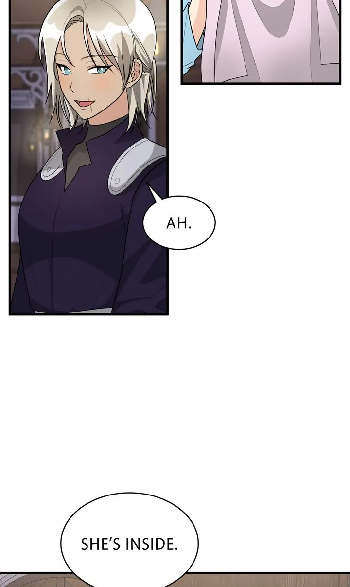 Till Divorce Do Us Part! Chapter 44 - Page 10