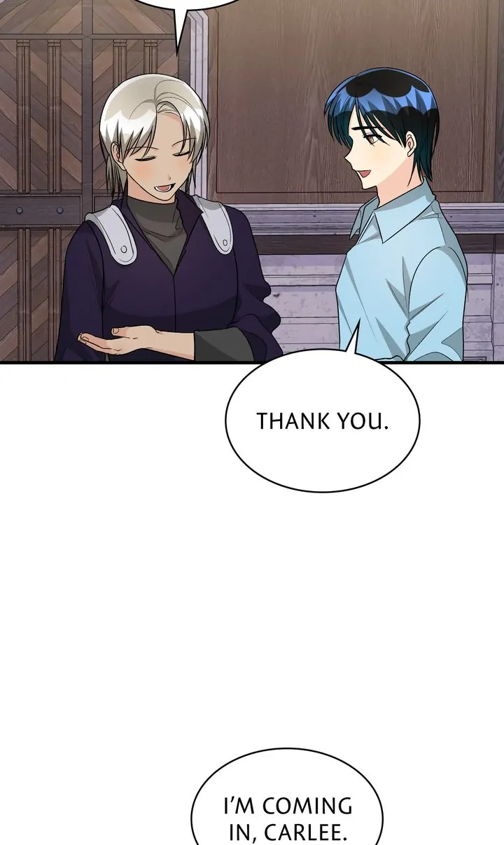 Till Divorce Do Us Part! Chapter 44 - Page 11