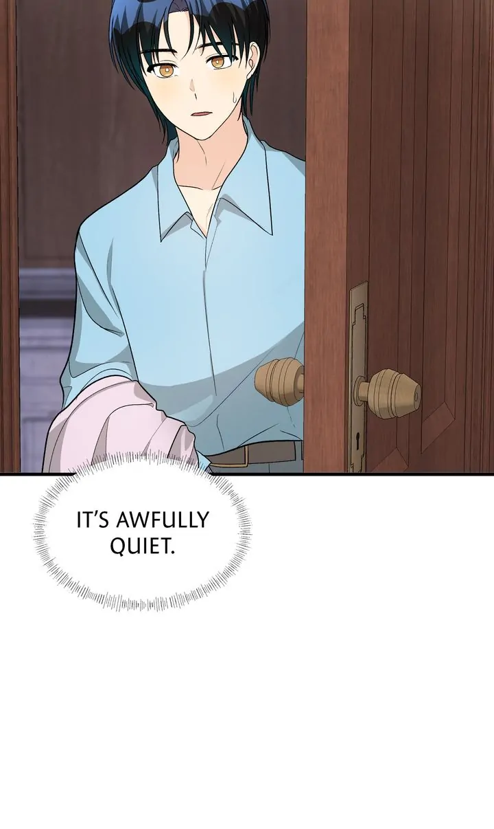 Till Divorce Do Us Part! Chapter 44 - Page 13