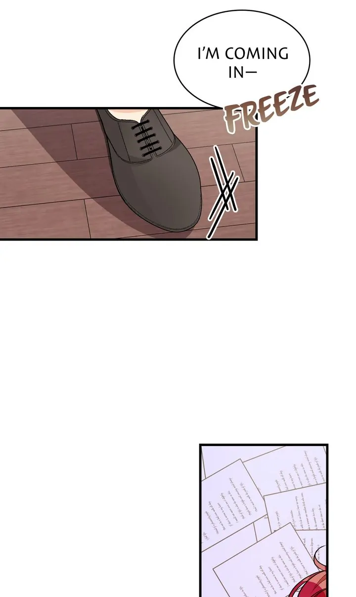 Till Divorce Do Us Part! Chapter 44 - Page 14