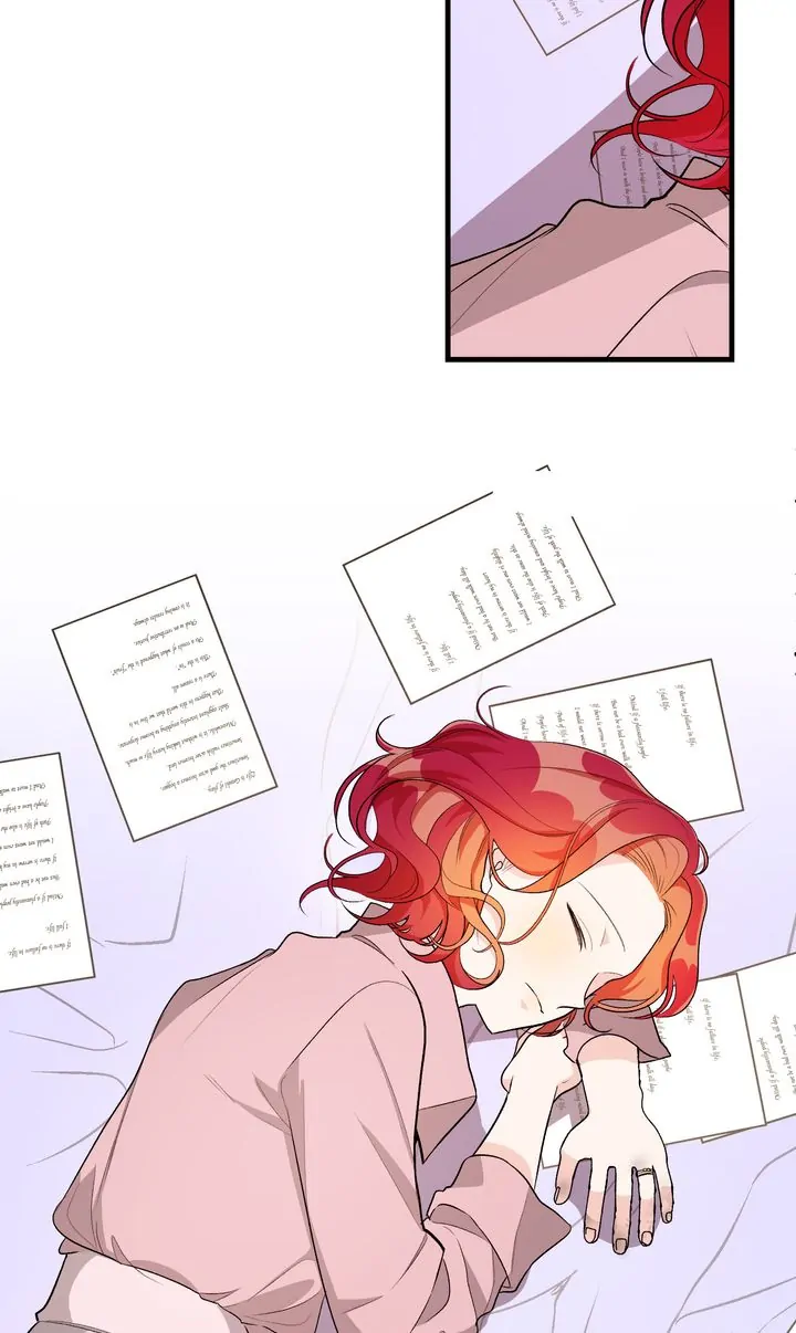 Till Divorce Do Us Part! Chapter 44 - Page 15