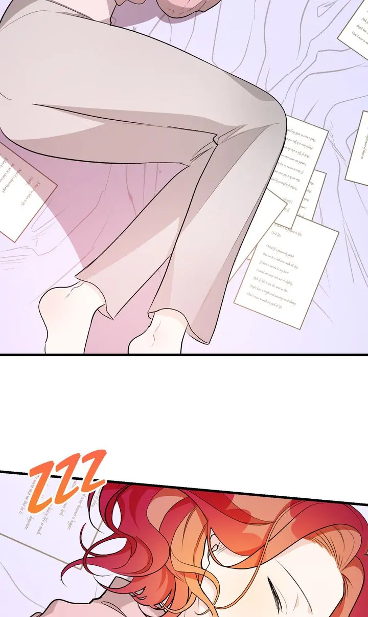 Till Divorce Do Us Part! Chapter 44 - Page 16