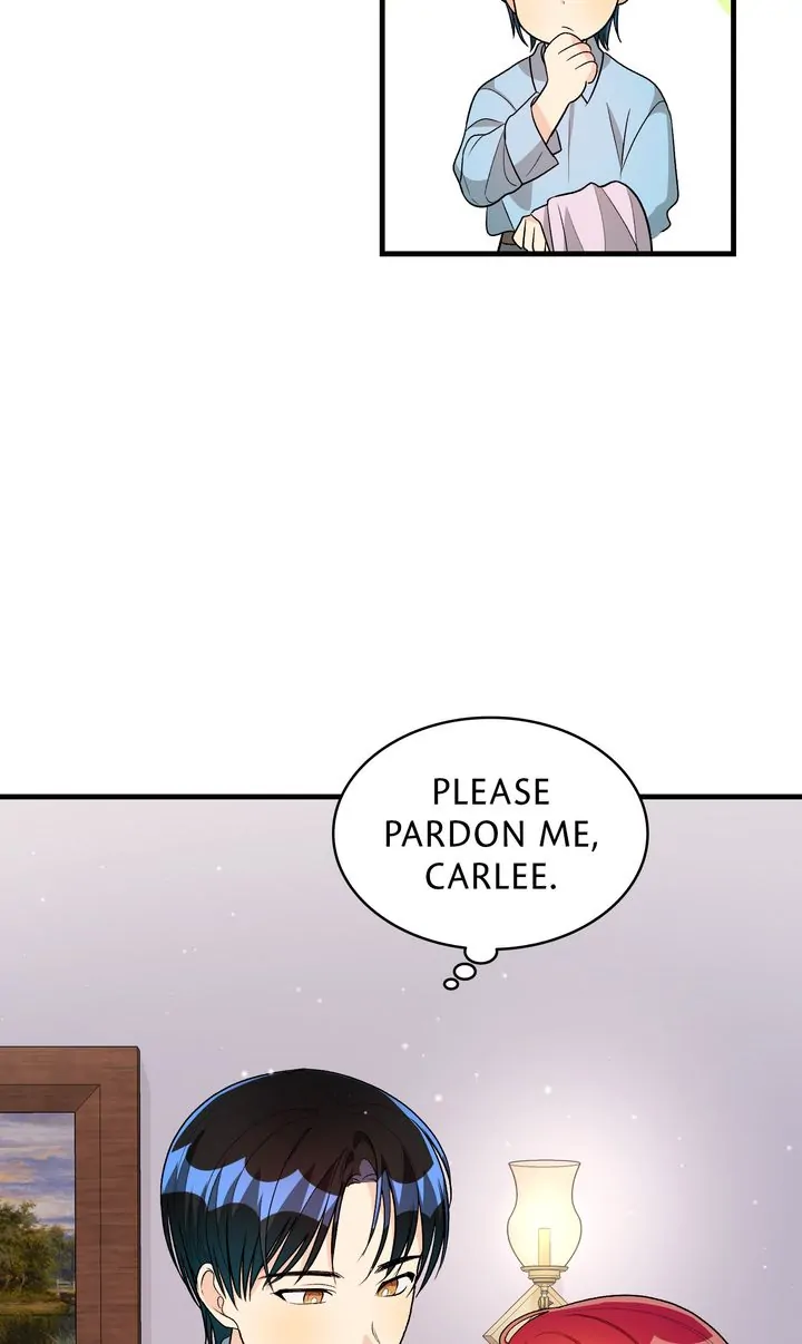 Till Divorce Do Us Part! Chapter 44 - Page 19