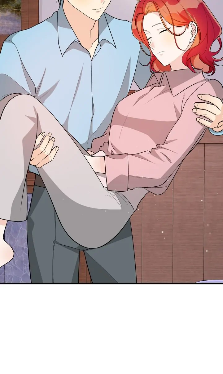 Till Divorce Do Us Part! Chapter 44 - Page 20