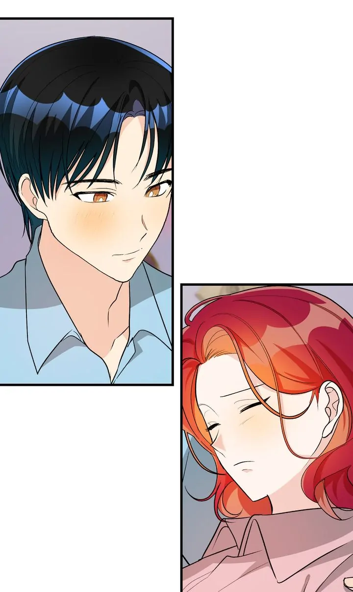 Till Divorce Do Us Part! Chapter 44 - Page 21