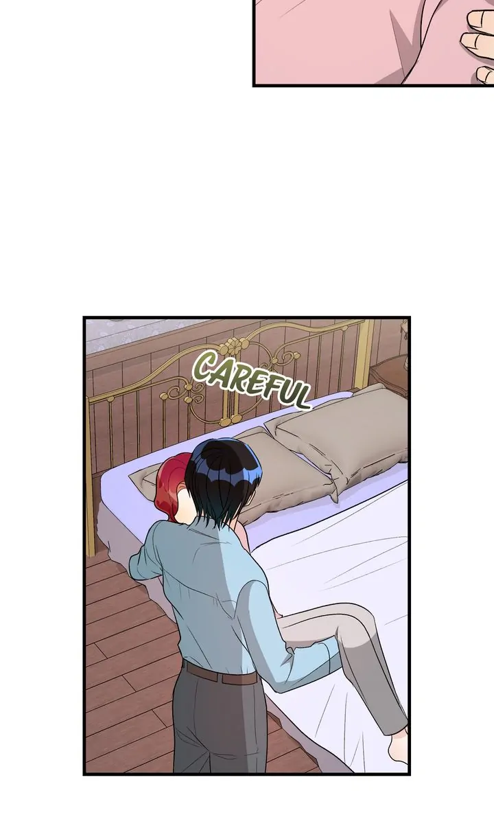 Till Divorce Do Us Part! Chapter 44 - Page 22
