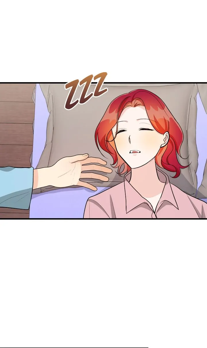 Till Divorce Do Us Part! Chapter 44 - Page 23