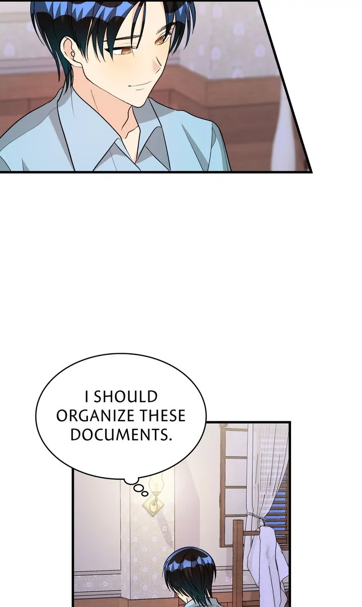 Till Divorce Do Us Part! Chapter 44 - Page 24
